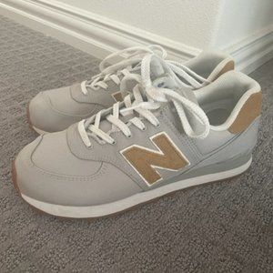 New Balance ML574BM2